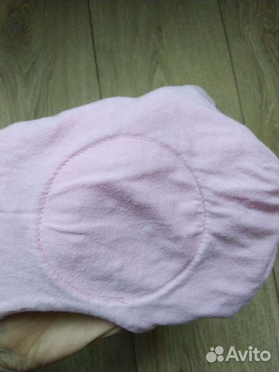 Шапка шлем Reima 50 размер