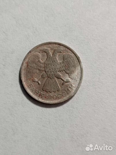 Состояние на фото. Не магнитная