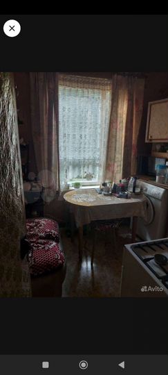 Комната 13 м² в 2-к., 2/9 эт.