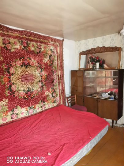 Дом 51 м² на участке 10 сот.