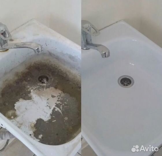 Клининг Уборка квартир