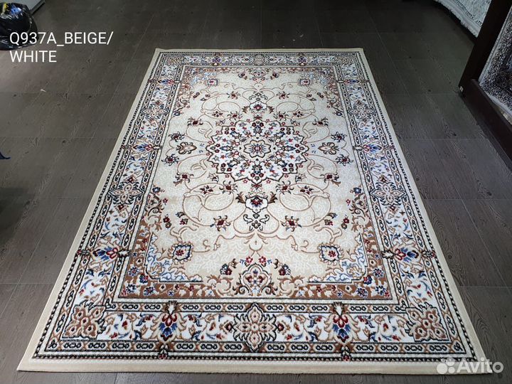 Новые ковры 2*3 м (2х3 м)