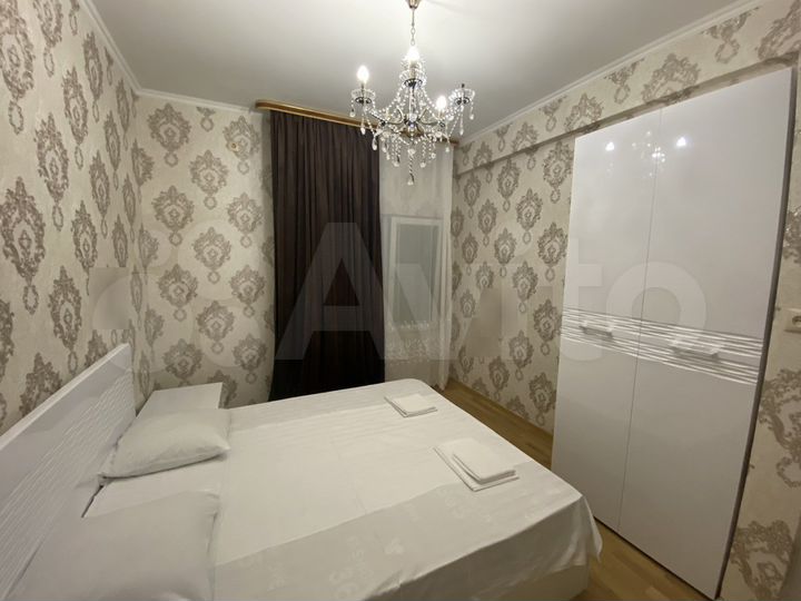 Комната 16 м², 2/3 эт.