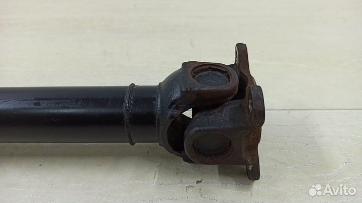 Кардан передний BMW 5-серия F10 F11 N55