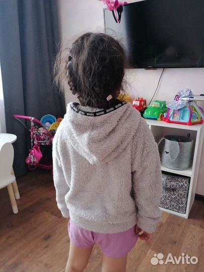 Кофта детская