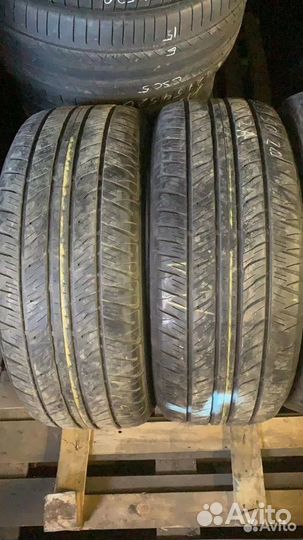 Dunlop Grandtrek PT2A 285/50 R20