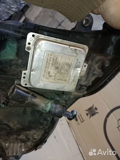 Фары Mercedes w212 A2128202059 A2128201959