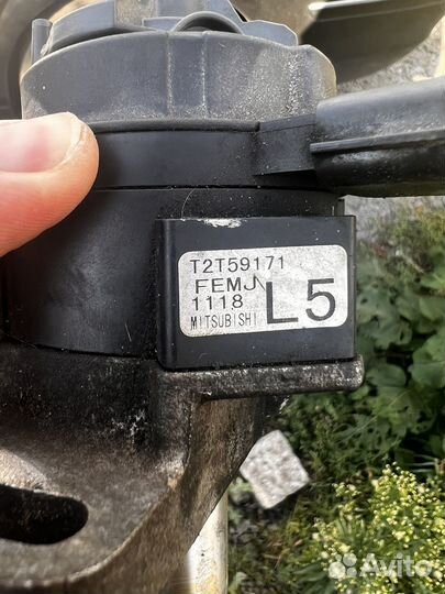 Трамблер T2T59171femj1118