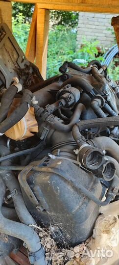 Продам двигатель 1.4 tsi, bmy турбокомпрессор