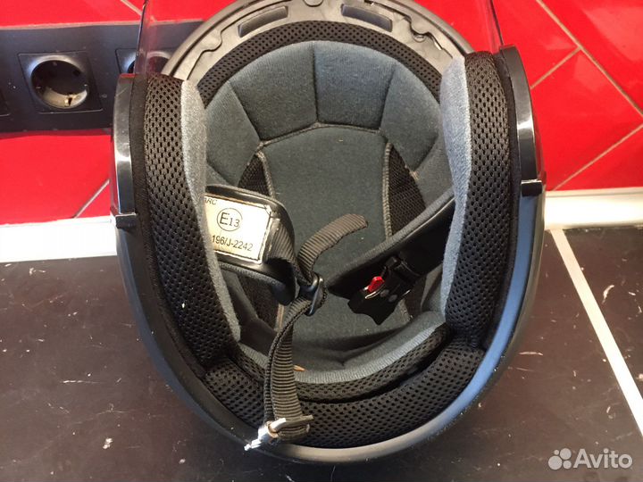 Мотошлемы Airoh и lXS