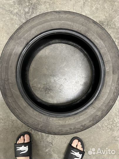 Bridgestone Dueler H/L 33 235/60 R18