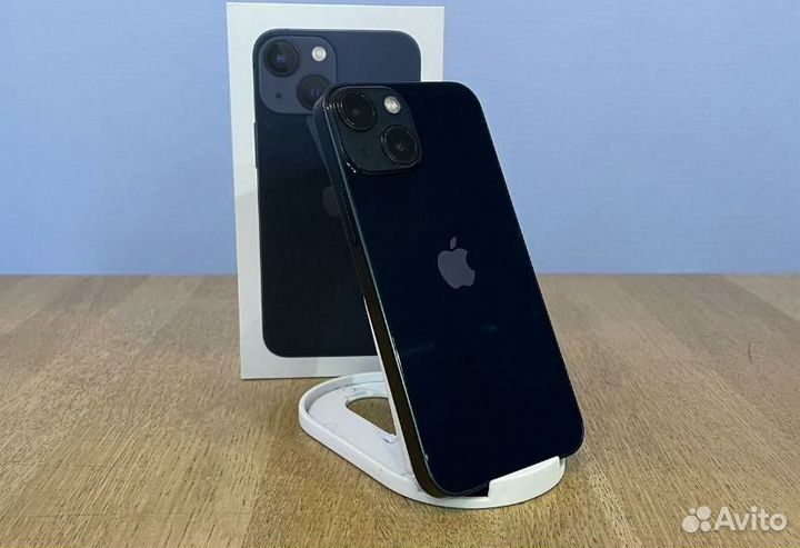 iPhone 13 mini, 128 ГБ