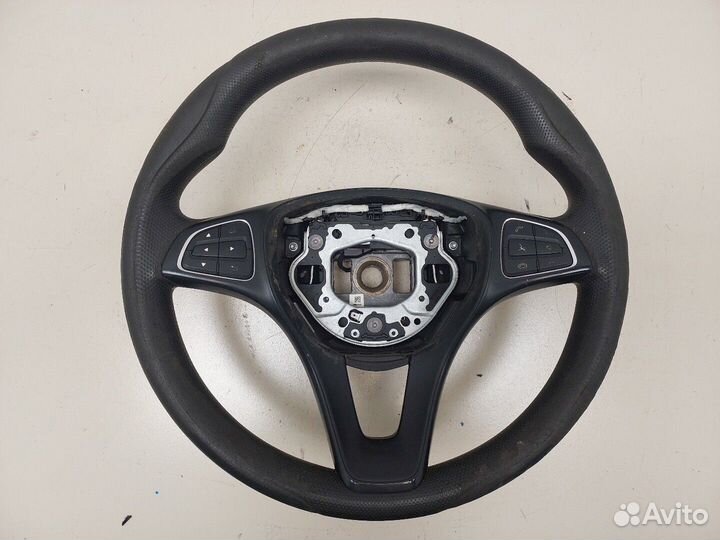 Руль Mercedes Vito W447 2014, 2015