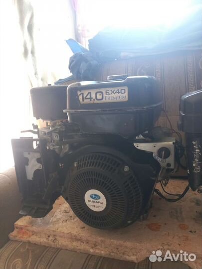 Движки для мотоблоков