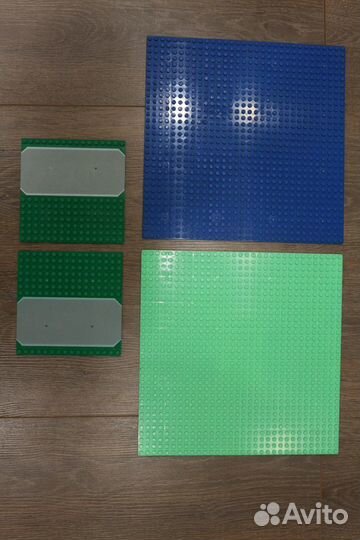 Конструктор lego (аналог)