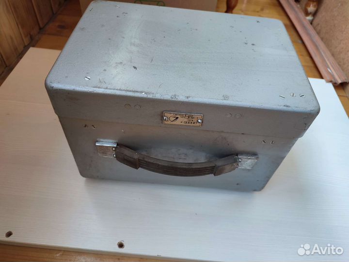 Измерительный прибор П-321