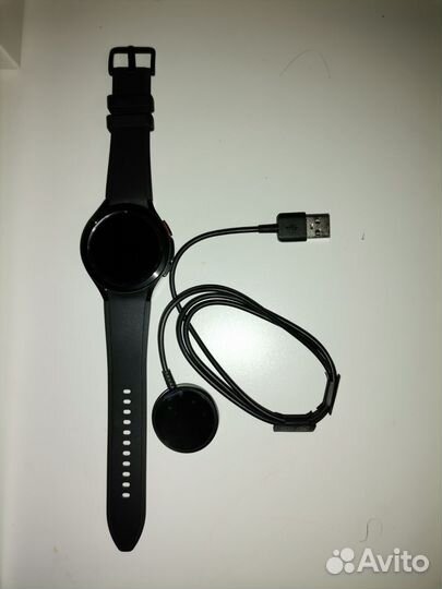 Samsung galaxy watch 4 classic 46mm