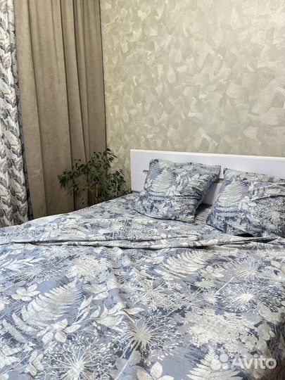 Пошив постельного белья