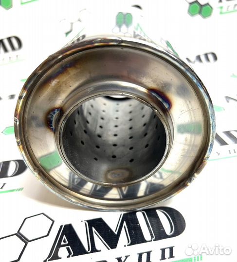 Пламегаситель 110-150 сдать катализатор Саранск