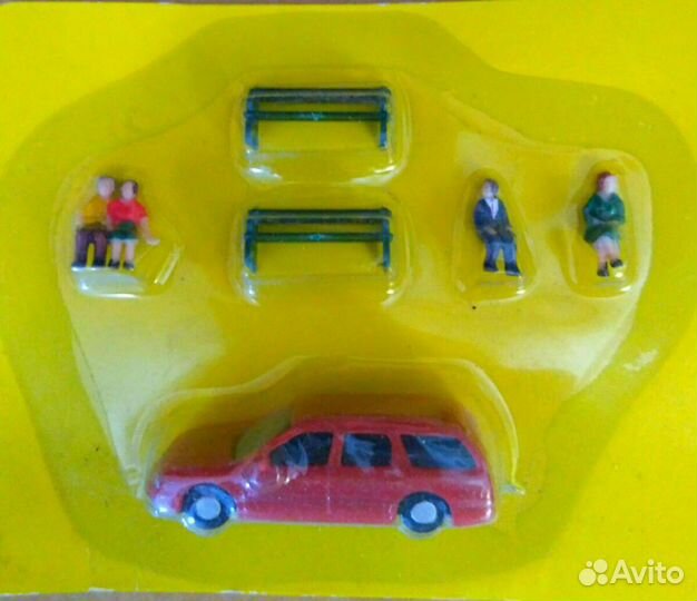 Железная дорога