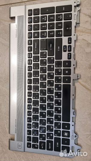 Клавиатура для ноутбука acer