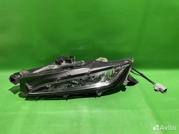Фара птф левая Lexus RX 4 2019+