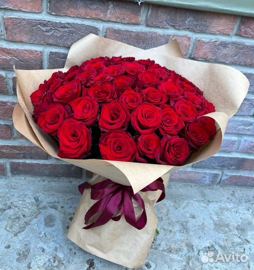 Нальчик Розы, букеты доставка