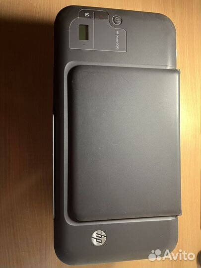 Принтер HP deskjet 2000