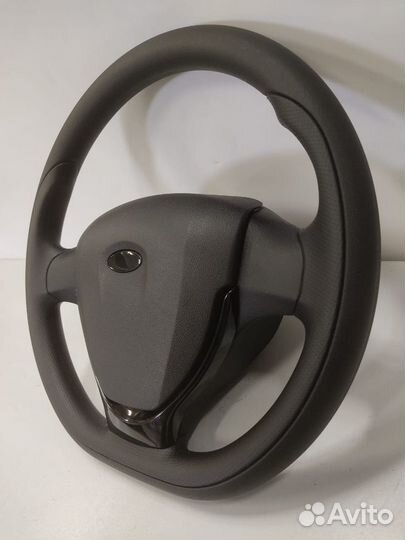 Руль анатомический 