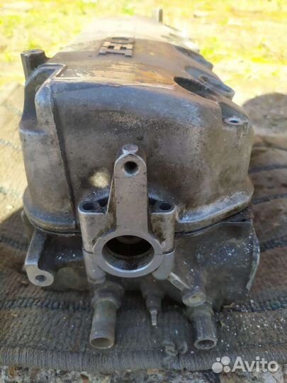 Запчасти на Honda