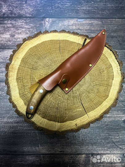 Кухонный нож