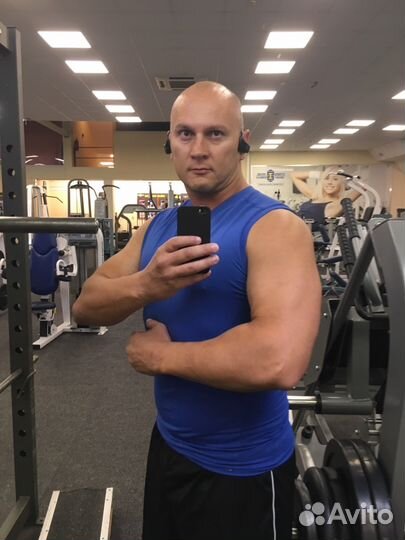 Супервайзер, торговый представитель