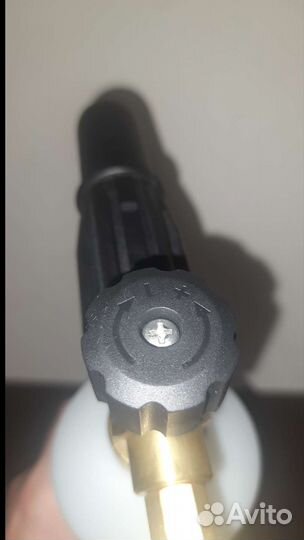 Пеногенератор Premium LS для Керхер К7