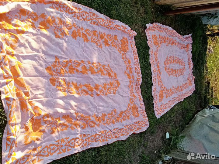 Покрывало СССР