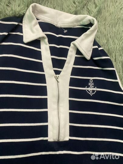 Продам юбочку и майку 52-54