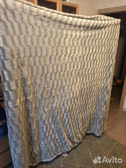 Покрывало на 2 х спальную кровать