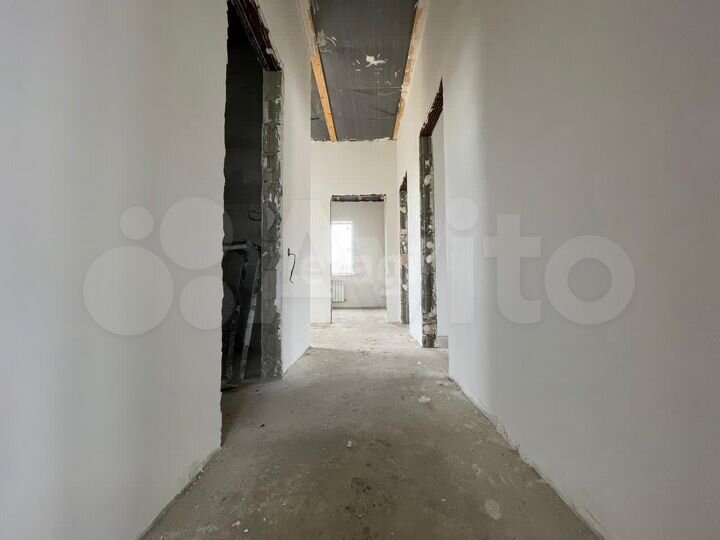 Дом 71,4 м² на участке 10 сот.