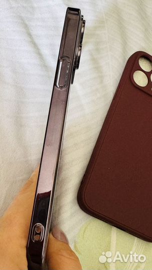 Новые чехлы на iPhone 13 Pro max