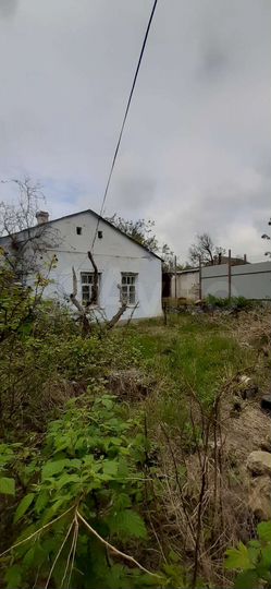 Дом 106,9 м² на участке 6,7 сот.