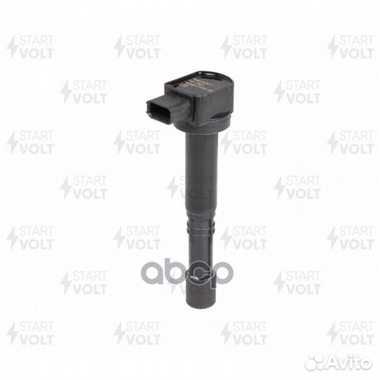 Катушка зажигания Honda Accord VII (05) /CR-V I