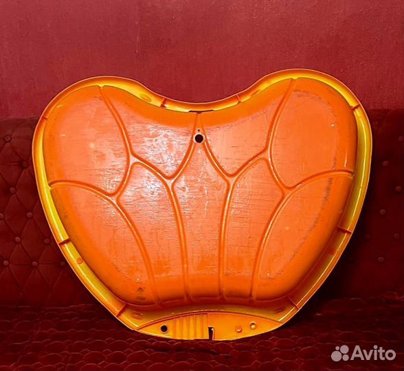 Детская песочница