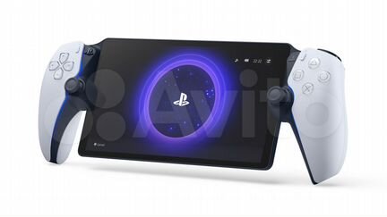 Sony playStation Portal Remote Player