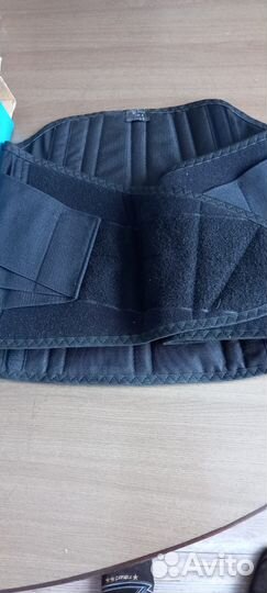 Корсет ортопедический грудопоясничный