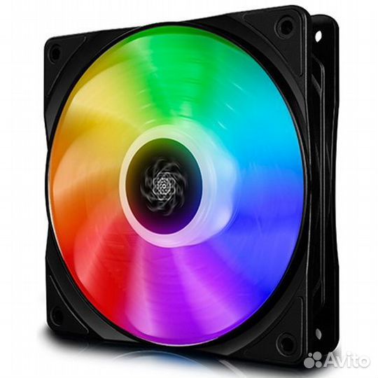 Вентилятор deepcool CF120