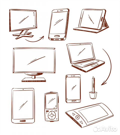 Скупка техники,ноутбуков,телефонов,телевизоров,пк