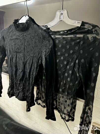 Женская одежда 40 42