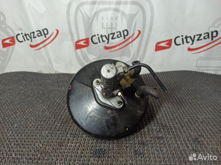 Главный тормозной цилиндр Honda Cr-Z ZF1 LEA