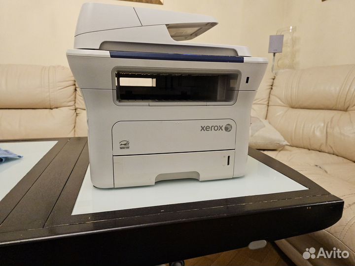 Xerox WorkCentre 3210