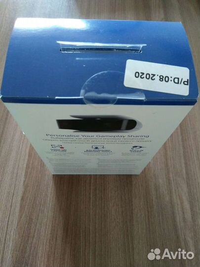 Sony PlayStation 5 HD Камера