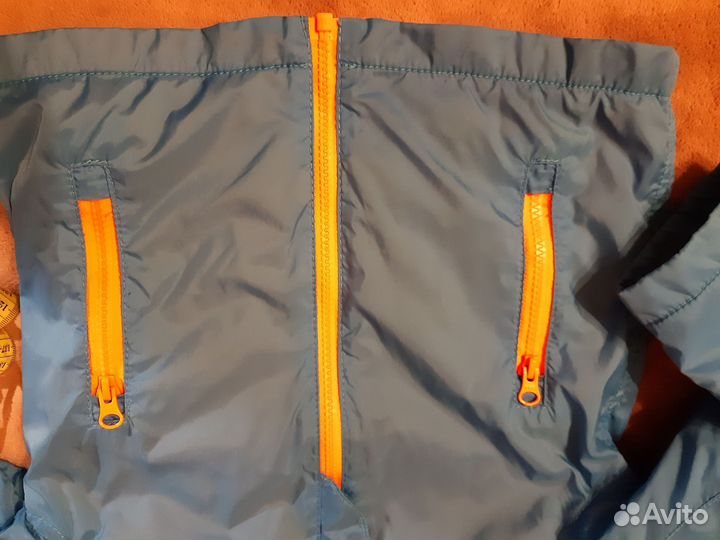 Куртка Benetton 110 для мальчика